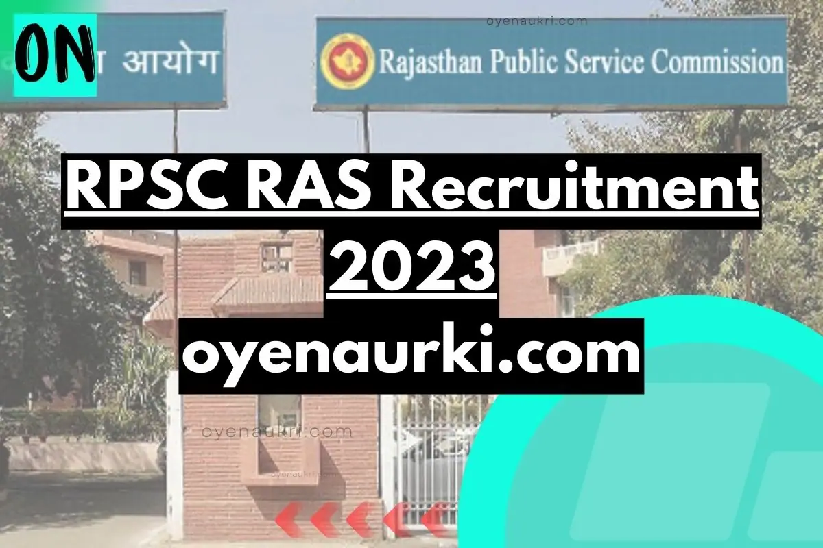 research and analysis service (ras) recruitment